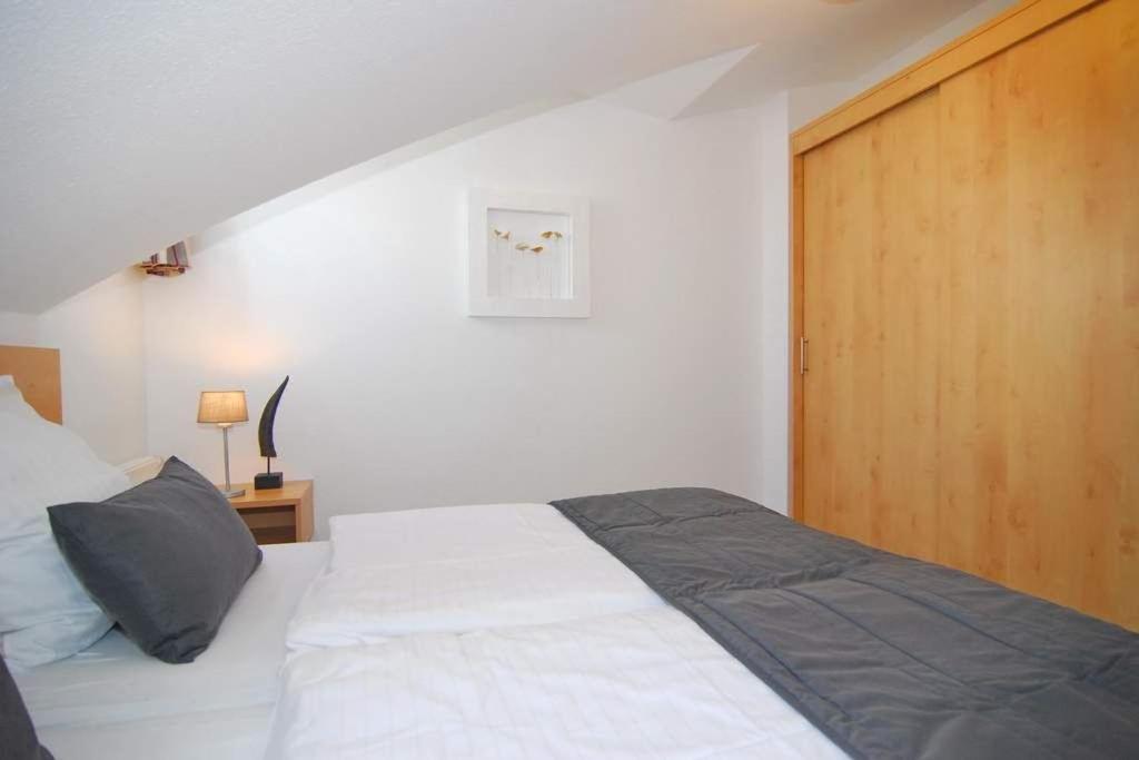 Residenz Mauritius, Whg 60, Sonnenterrasse *